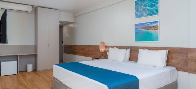 热带帕朱萨拉的夏天(Verano Pajuçara by Tropicalis)图片