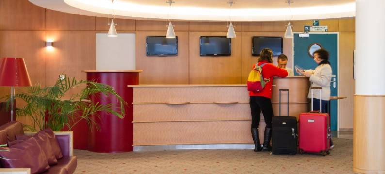 宜必思波尔图圣若昂酒店(Ibis Porto São João)图片