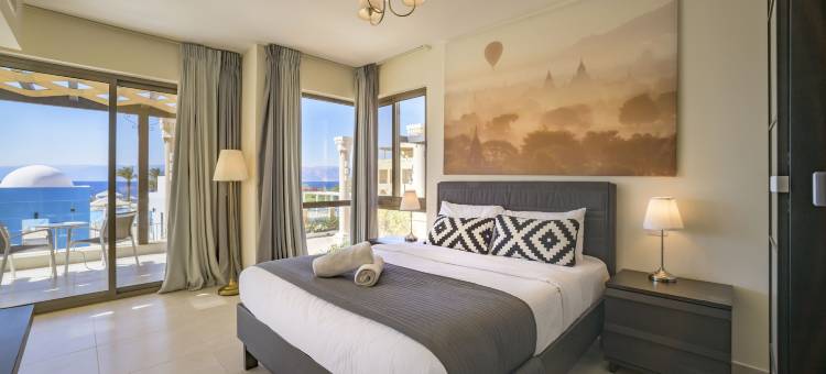 塔拉湾公寓(Tala Bay Residence - Families Only)图片