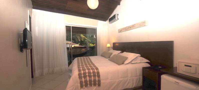 玛雷亚旅馆(Pousada Mareia)图片