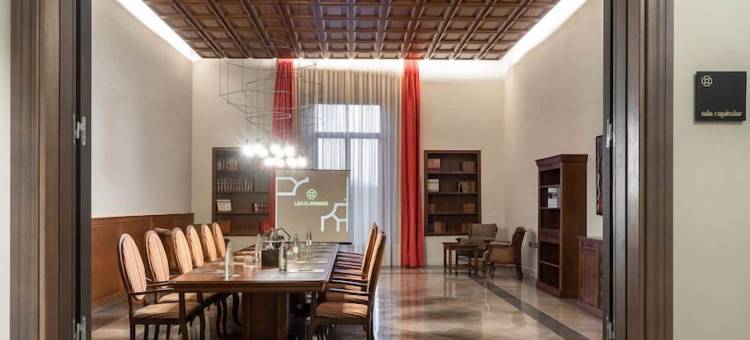 克拉里瑟斯精品酒店(Les Clarisses Boutique Hotel)图片