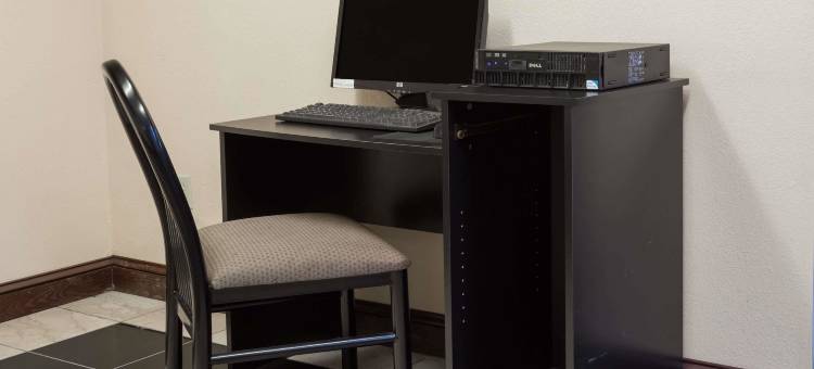 印第安纳速8酒店(Super 8 by Wyndham Indianola)图片