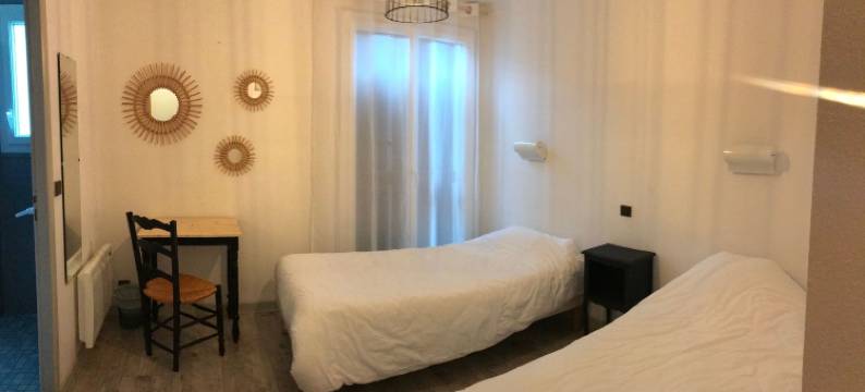 欧索尔谷旅馆(Auberge de la Vallée d'Ossau)图片