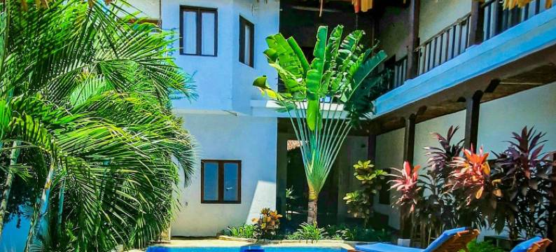 科拉松酒店(Hotel Con Corazón)图片