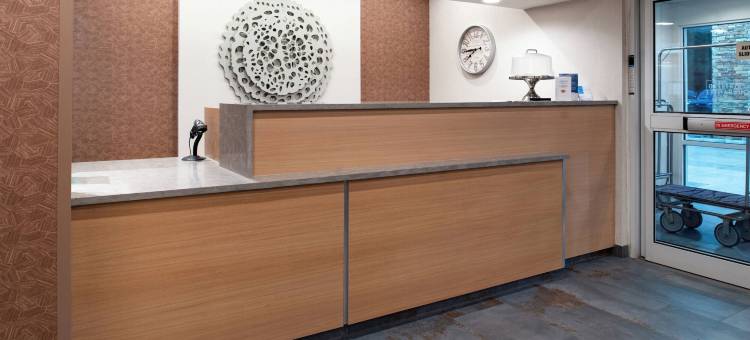 伯洛伊特万枫酒店及套房(Fairfield Inn & Suites Beloit)图片