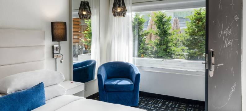 朱庇特酒店(Jupiter Hotel)图片