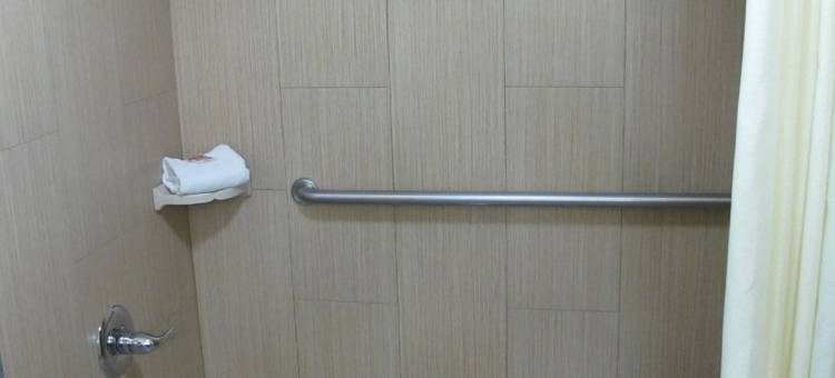 伊克诺旅馆-体育馆(Econo Lodge Coliseum)图片