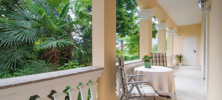 黛安纳住宅酒店(Residence Diana)图片