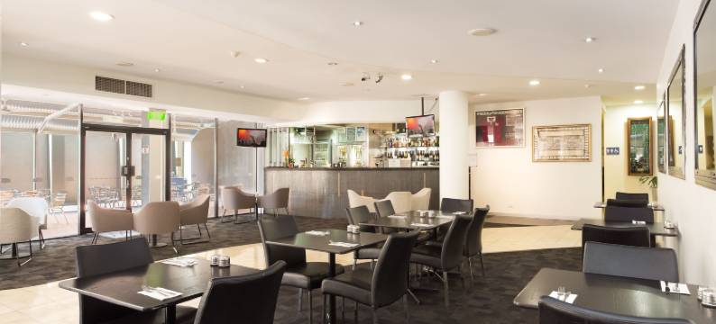 南岸滨江大酒店(Riverside Hotel Southbank)图片