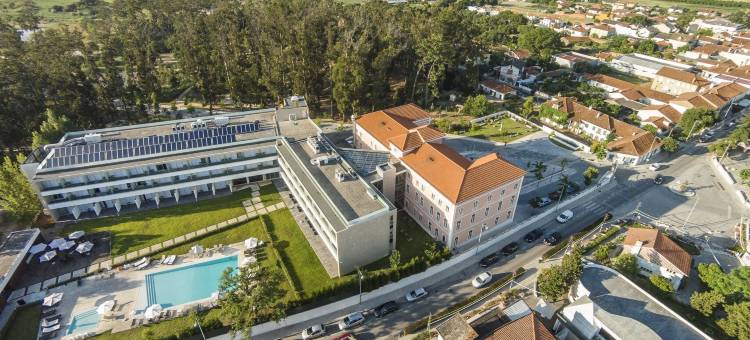 蒙特里尔酒店 温泉与水疗中心(Monte Real - Hotel, Termas & Spa)图片