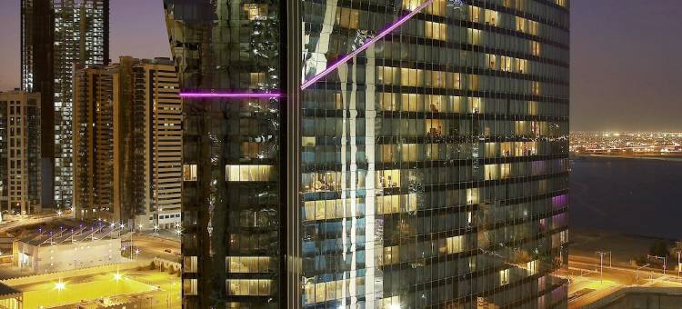 多哈W酒店(W Doha)图片