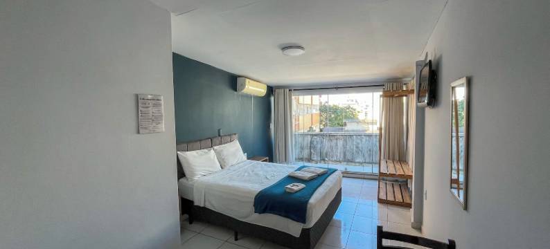 维拉阿皮亚旅馆(Pousada Vila Appia)图片