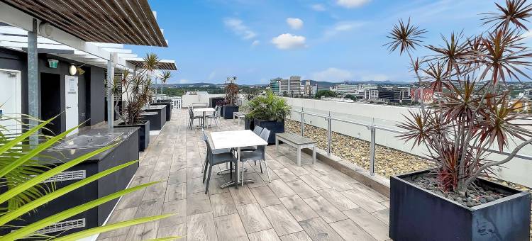 直营精选 - 布鲁克斯总督之馆酒店式公寓(Direct Collective - Pavilion and Governor on Brookes)图片