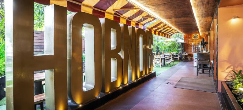 英菲尼迪 SPA 酒店(Infiniti Hotel & Spa)图片