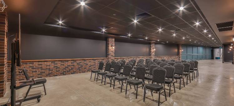 北湖贝斯特韦斯特优质酒店(Best Western Plus North Lakes Hotel)图片