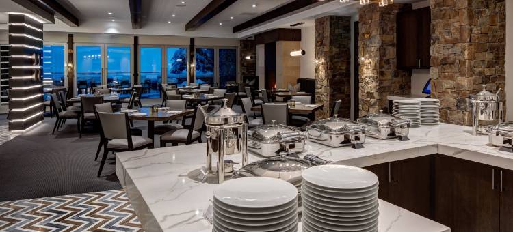 史泰恩艾里克森住宅酒店(Stein Eriksen Residences)图片