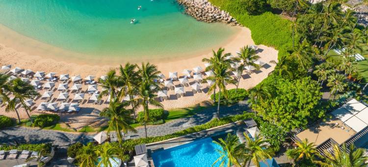 瓦胡岛科奥利纳四季酒店(Four Seasons Resort Oahu at Ko Olina)图片