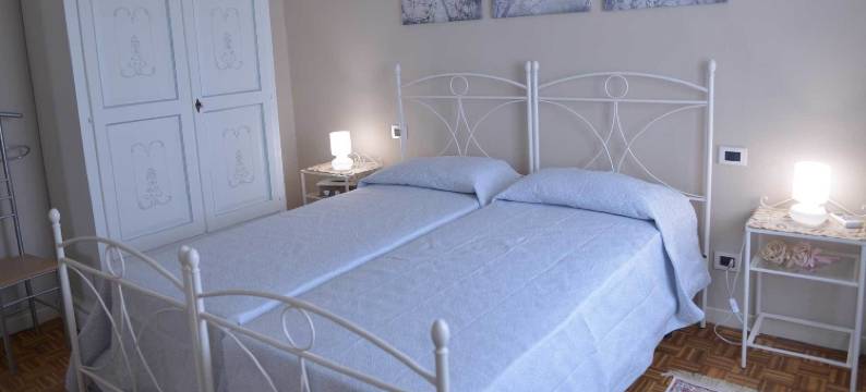 弗朗希吉纳旅馆(La Locanda Francigena)图片