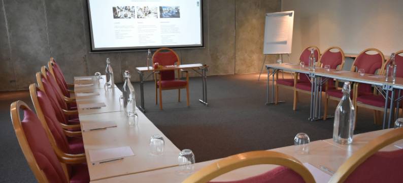 索恩安德里肯酒店(Thon Hotel Andrikken)图片