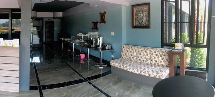 新田别墅(Nitta Ville)图片