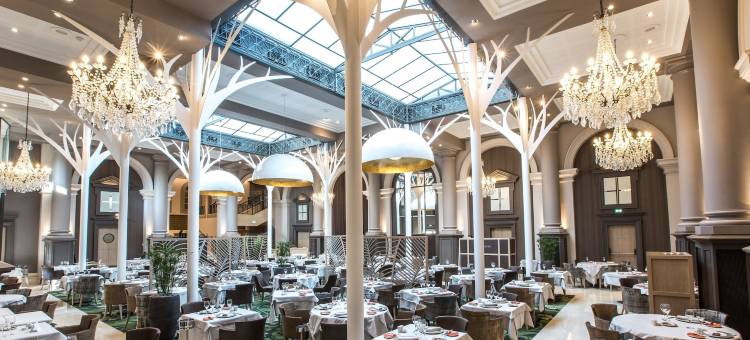 圣马洛泰尔姆格兰德酒店(Grand Hôtel des Thermes)图片