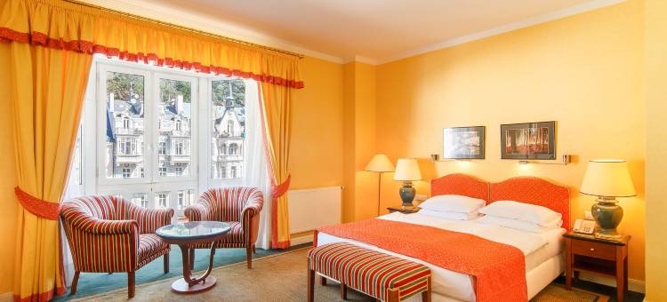 德弗拉克水疗养生酒店(Dvorak Spa & Wellness)图片