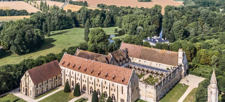 美憬阁瓦内鸥庄园高尔夫水疗(Le Domaine des Vanneaux Golf & Spa - MGallery Collection)图片