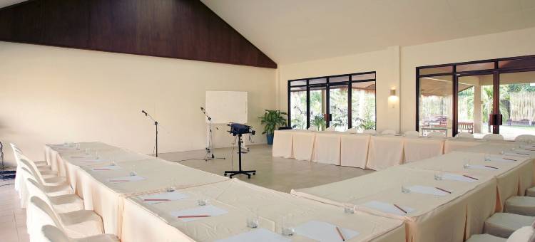 多什帕尔马斯岛度假村(Dos Palmas Island Resort & Spa)图片
