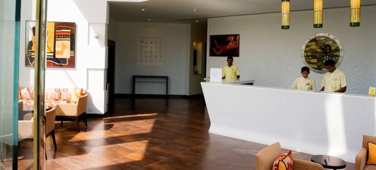 加瓦第柠檬树酒店(Lemon Tree Hotel Hinjewadi Pune)图片