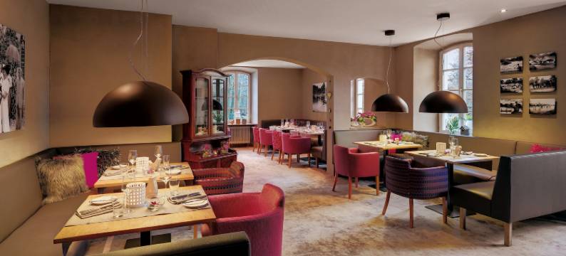 尼尔斯公园酒店(Nells Park Hotel)图片