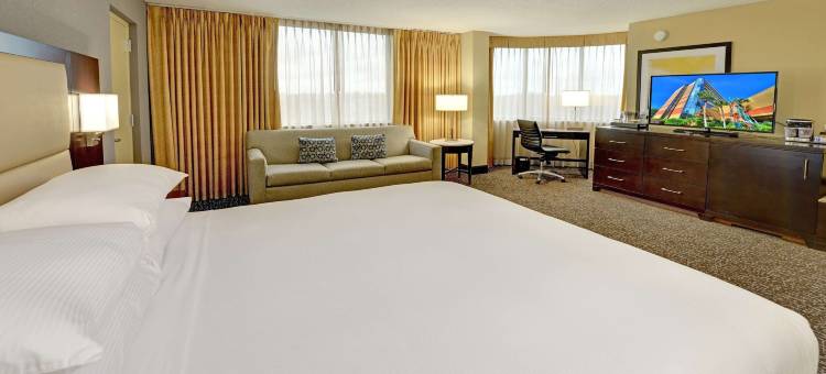 奥兰多-阿尔塔蒙特斯普林斯希尔顿酒店(Hilton Orlando Altamonte Springs)图片