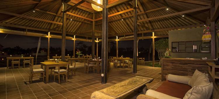 乌布卡比纳瓦别墅-普拉马纳别墅(Kabinawa Villas Ubud by GenuineHost)图片