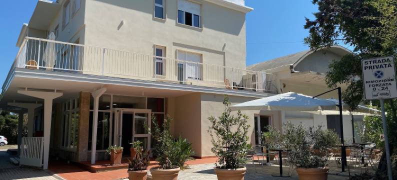 活水体验酒店(Acquaviva Experience B&B)图片