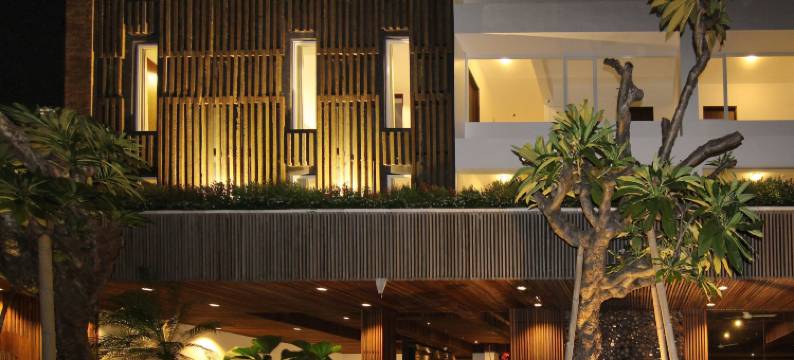 库塔贝尼酒店(The Bene Hotel)图片