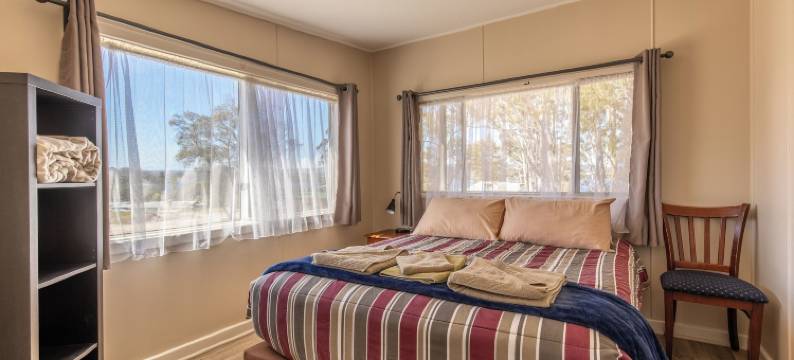 瓦尔普尔休憩点房车公园(Walpole Rest Point Caravan Park)图片