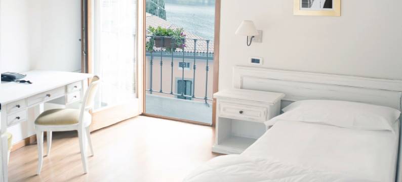 赛比诺酒店(Hotel Sebino)图片