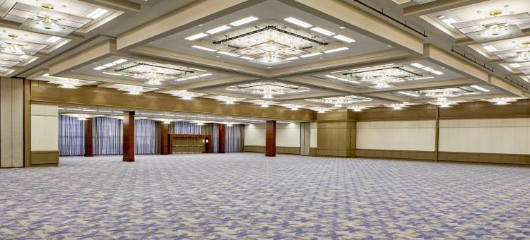 亚特兰大凯悦酒店(Hyatt Regency Atlanta)图片