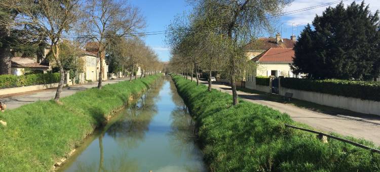 安吉洛特-加龙省酒店(Les Angelots)图片
