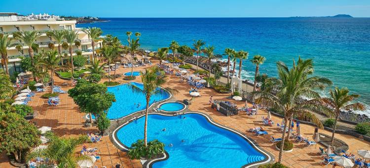 纳杜拉皇宫酒店 - 限成人入住(Hipotels Natura Palace Adults Only)图片