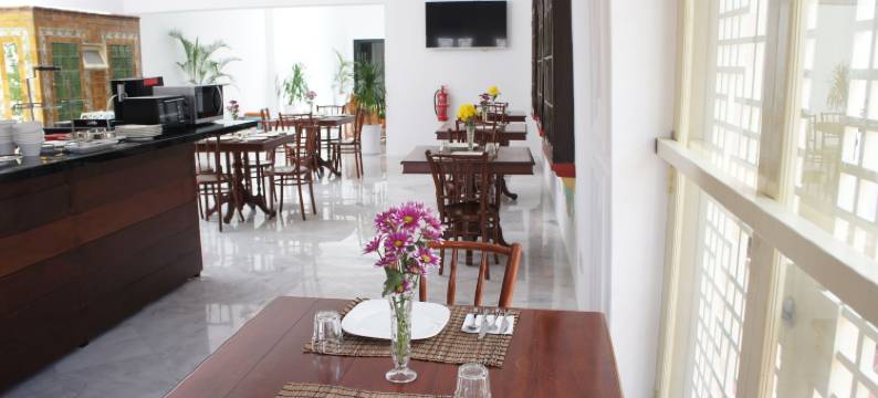 希伦帕尔姆套房酒店(Heeren Palm Suites)图片