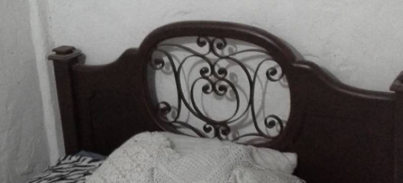 哈玛克罗孔奇青年旅舍(El Hamakero de Conchi-Hostal)图片