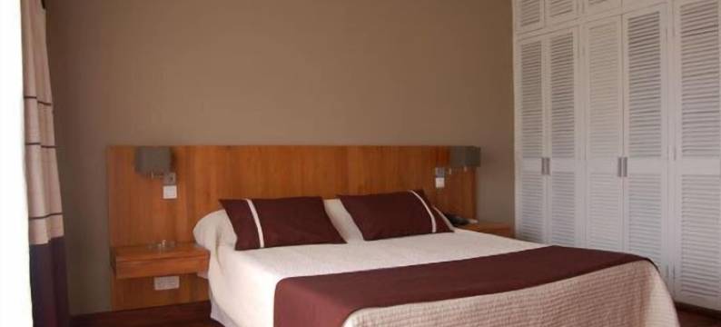 杜洛瓦住宅酒店(La Residence du Rova)图片