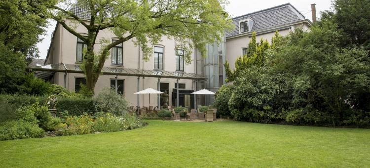 总督宫弗莱彻酒店(Fletcher Hotel Paleis Stadhouderlijk Hof)图片