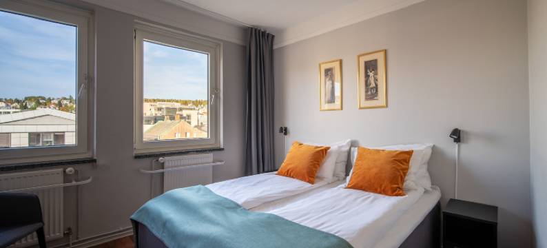 First Hotel Amalie图片