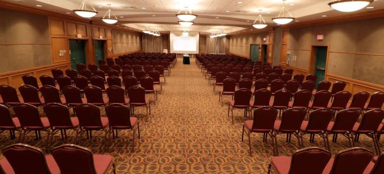 迈克艾伦温德姆花园酒店(Wyndham Garden McAllen at la Plaza Mall)图片