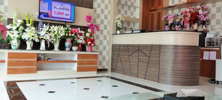 TTT酒店(TTT Hotel)图片