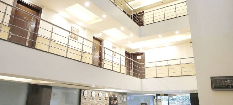 天堂酒店(Hotel Paradise Inn)图片