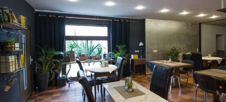 瓦尔德公园迎宾酒店(Landhotel Wolfschlugen)图片