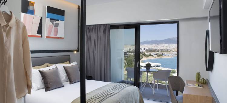 亚历克斯酒店(The Alex Monte Kastella, Santikos Collection)图片