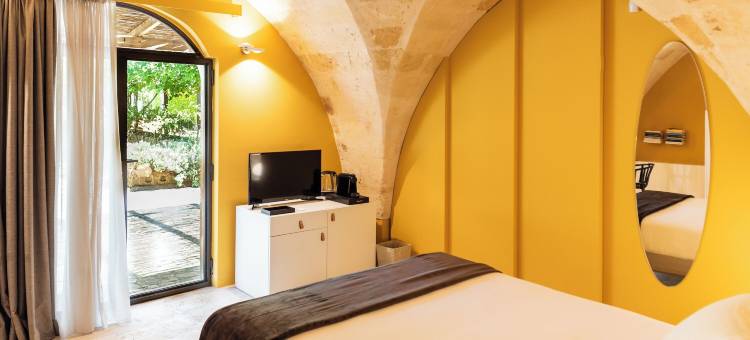 马瑟里亚利雷尼酒店(Masseria Li Reni)图片